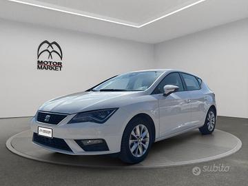 Seat Leon 1.5 tgi Style 130cv