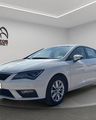 Seat Leon 1.5 tgi Style 130cv