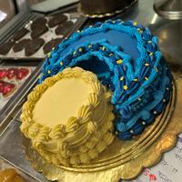 Aiuto pasticcere/ Pasticcere