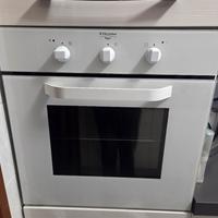 forno incasso  Rex ventilato 