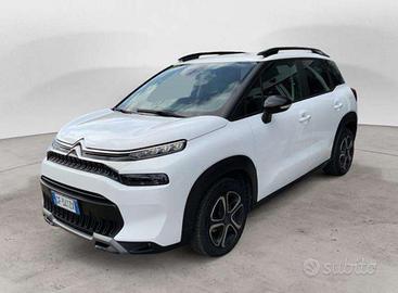 Citroen C3 Aircross BlueHDi 110 S&S Shine
