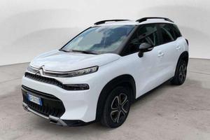 Citroen C3 Aircross BlueHDi 110 S&S Shine