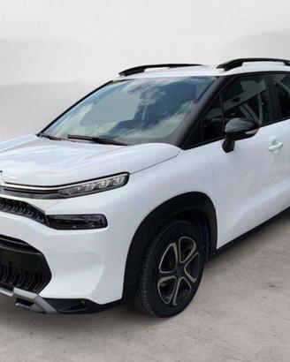 Citroen C3 Aircross BlueHDi 110 S&S Shine