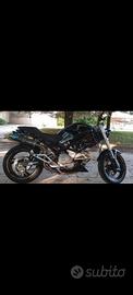 Ducati Monster 600 Dark