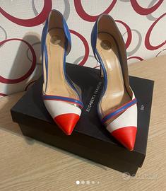 Decolletè Elisabetta Franchi