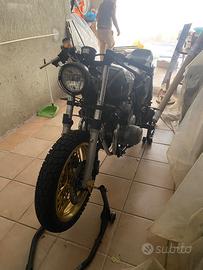 Benelli 354 sport