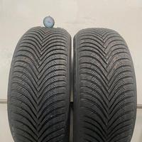 225 55 r16 99h 2 gomme michelin invernali