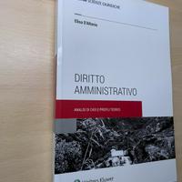 Diritto amministrativo E. D'Alterio