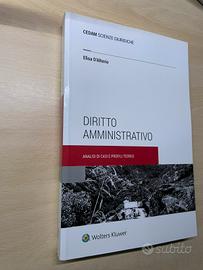 Diritto amministrativo E. D'Alterio