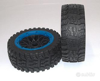 Gomme Off Road 1/5 A/T Ant. 170x60