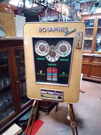 slot machine rotamint luxus