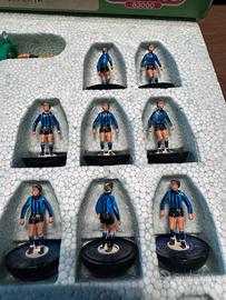 Inter Squadra subbuteo
