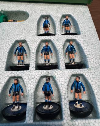 Inter Squadra subbuteo