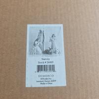 Willow Tree Nativity – Set originale DEMDACO (Stoc