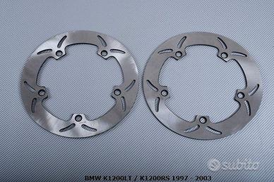 Dischi anteriore BMW K1200LT / K1200RS 1997 - 2003