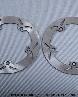 Dischi anteriore BMW K1200LT / K1200RS 1997 - 2003