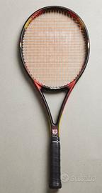 Racchetta tennis Wilson ProStaff 6.1 Stretch
