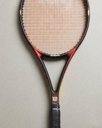 Racchetta tennis Wilson ProStaff 6.1 Stretch
