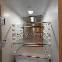 Frigorifero Beko da incasso BCNA275E4SN