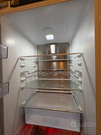 Frigorifero Beko da incasso BCNA275E4SN