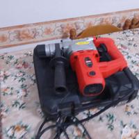 Martello perforatore