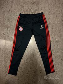 Tuta Adidas Bayern Monaco