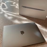 Macbook Air 13 M1 8/512