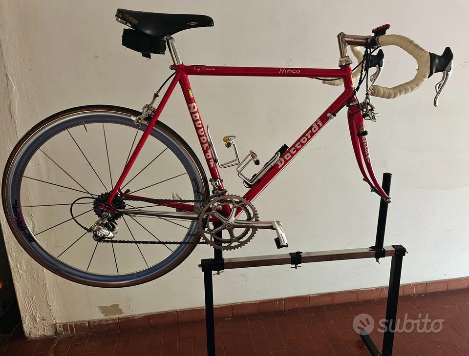 Bici da corsa Daccordi Mithos – Fine anni '90 Biciclette In