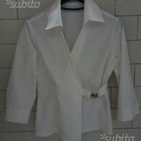 Camicia donna Nara tg S