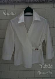 Camicia donna Nara tg S