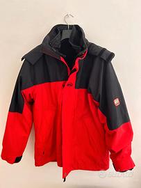 GIUBBOTTO "QUIKSILVER"-DOPPIO USO INVERNO-AUTUNNO