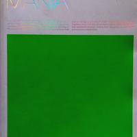 Colour Mania - Grafica, Immagine coordinata