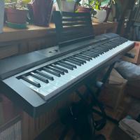Tastiera pianoforte Bryce Ek88 piano