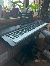 Tastiera pianoforte Bryce Ek88 piano