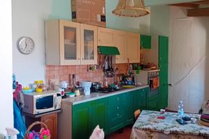 Casa indipendente con cortile