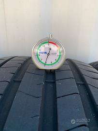 4 GOMME USATE ESTIVO 2854520 - CP86213726