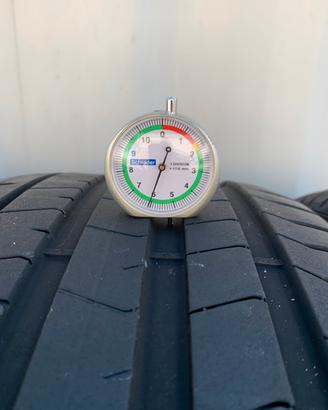 4 GOMME USATE ESTIVO 2854520 - CP86213726