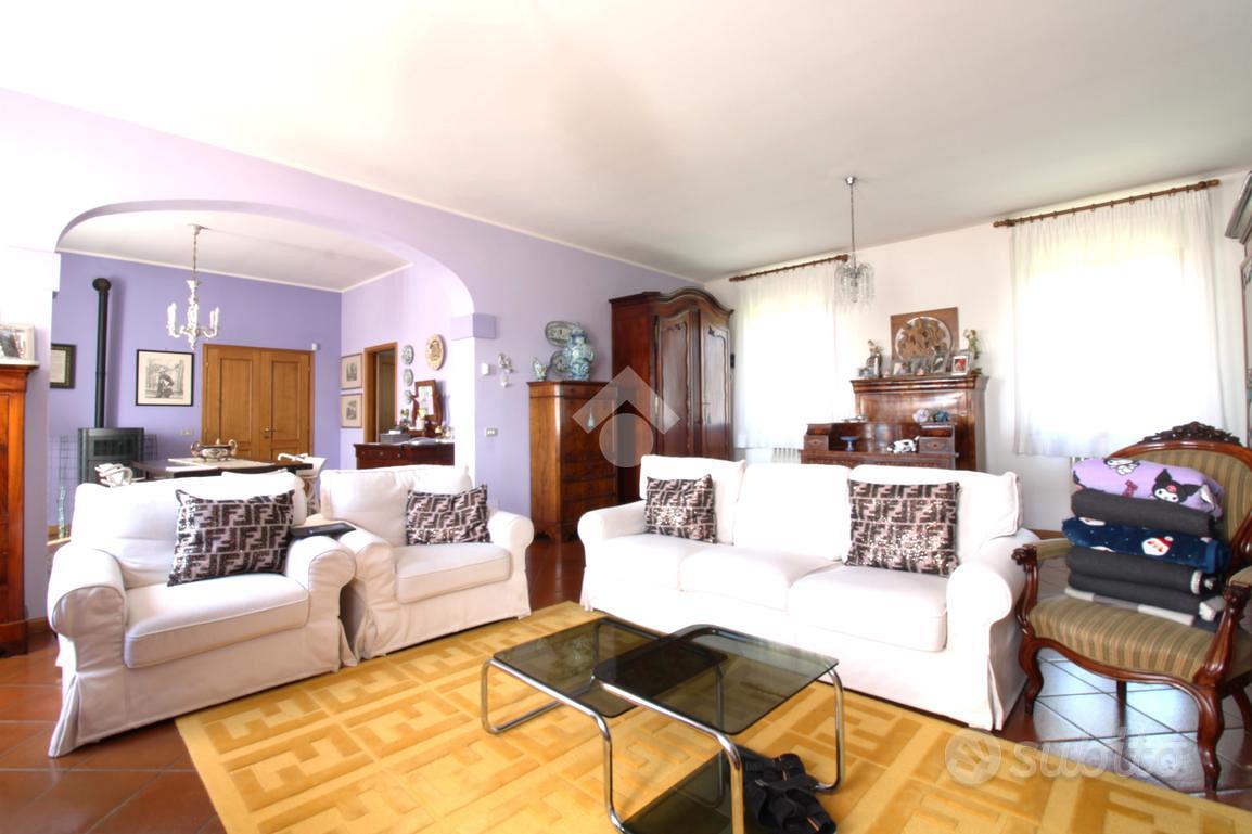 Casa – Cotignola, Ravenna - Vista 5