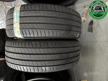 gomme usate 2055517 Estivo MICHELIN - PRIMACY 3 - 