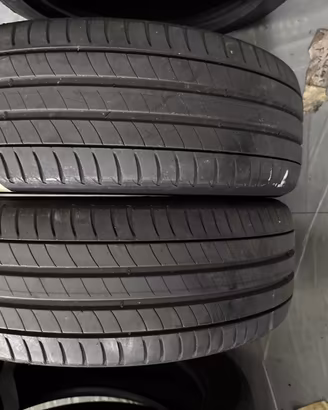 gomme usate 2055517 Estivo MICHELIN - PRIMACY 3 - 