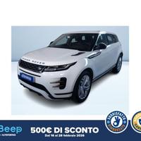 Land Rover Range Rover Evoque 1.5 I3 PHEV DYN...
