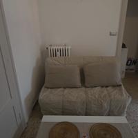 Divano letto ikea