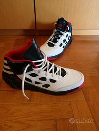 Scarpe da basket