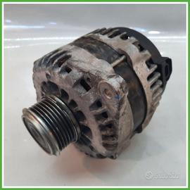 Alternatore KDAC 13A28 CHEVROLET (DAEWOO) CRUZE SW