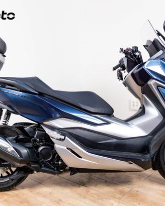 HONDA FORZA 300 - 2020