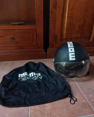 Casco Fighter - Momo Design