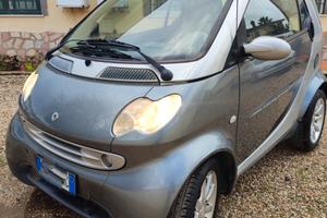 Smart 800 cdi