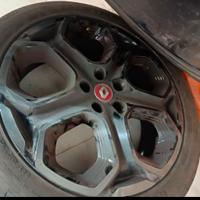 cerchi 19" Renault kadjar 