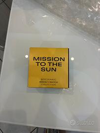 Omega X Swatch originale