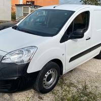 Peugeot Partner 1.6HDi 75cv Iva Inclusa